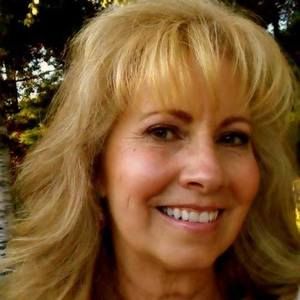 Meet your Posher, Lesley